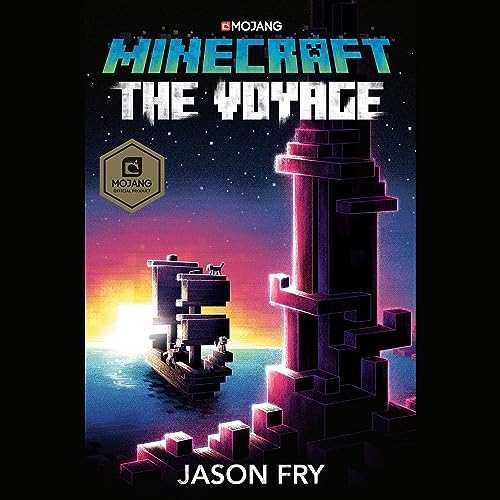 Minecraft: The Voyage